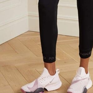 Women's Nike Air Zoom Superrep Sneakers with Pink Purple Design